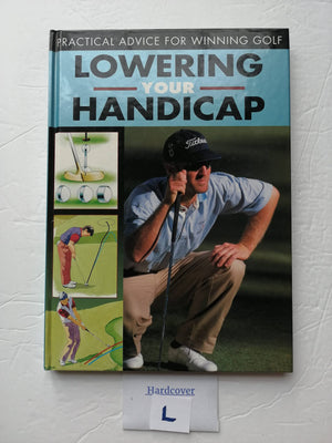 Lowering Your Handicap,Used