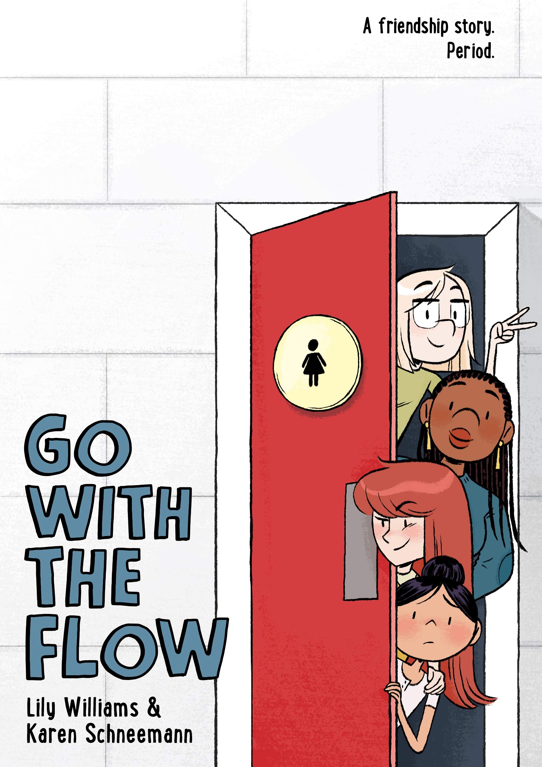 Go with the Flow,Used