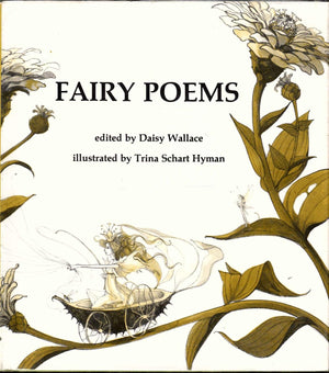 Fairy Poems,Used