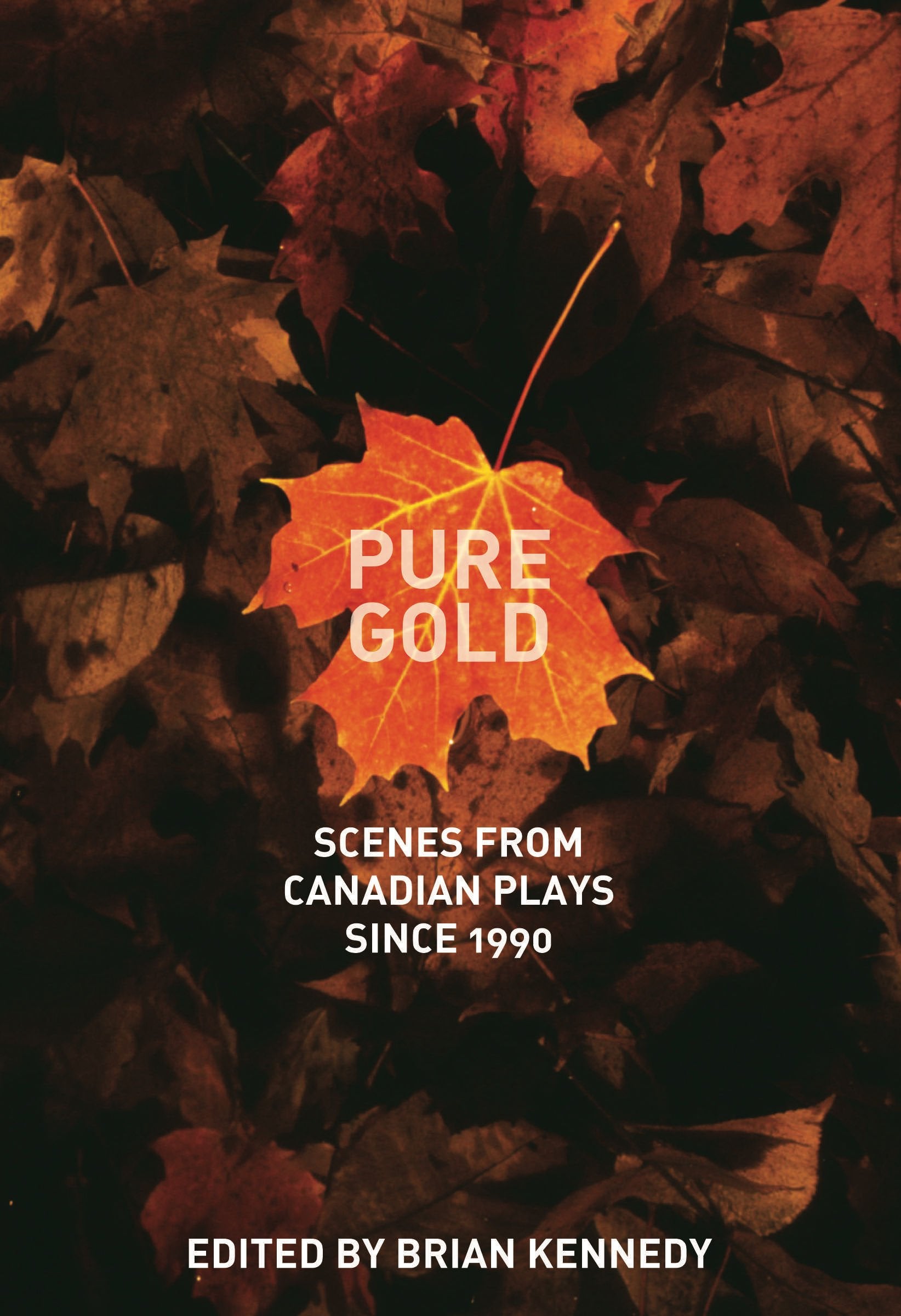 Pure Gold,Used