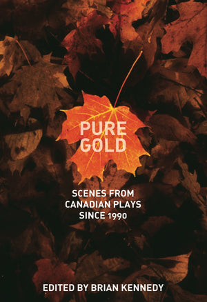 Pure Gold,Used