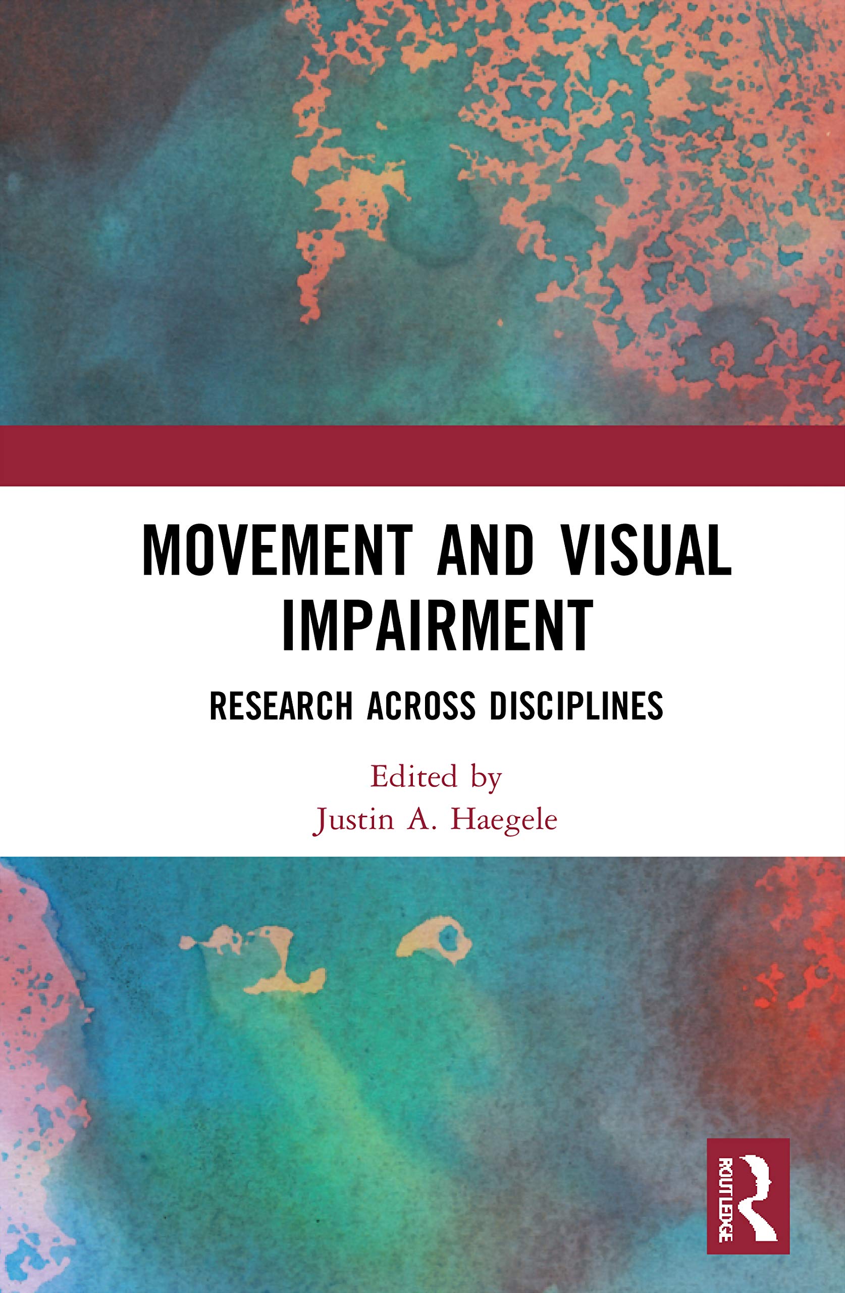 Movement and Visual Impairment,Used