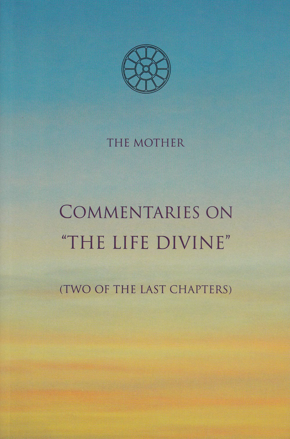 Commentaries on 
