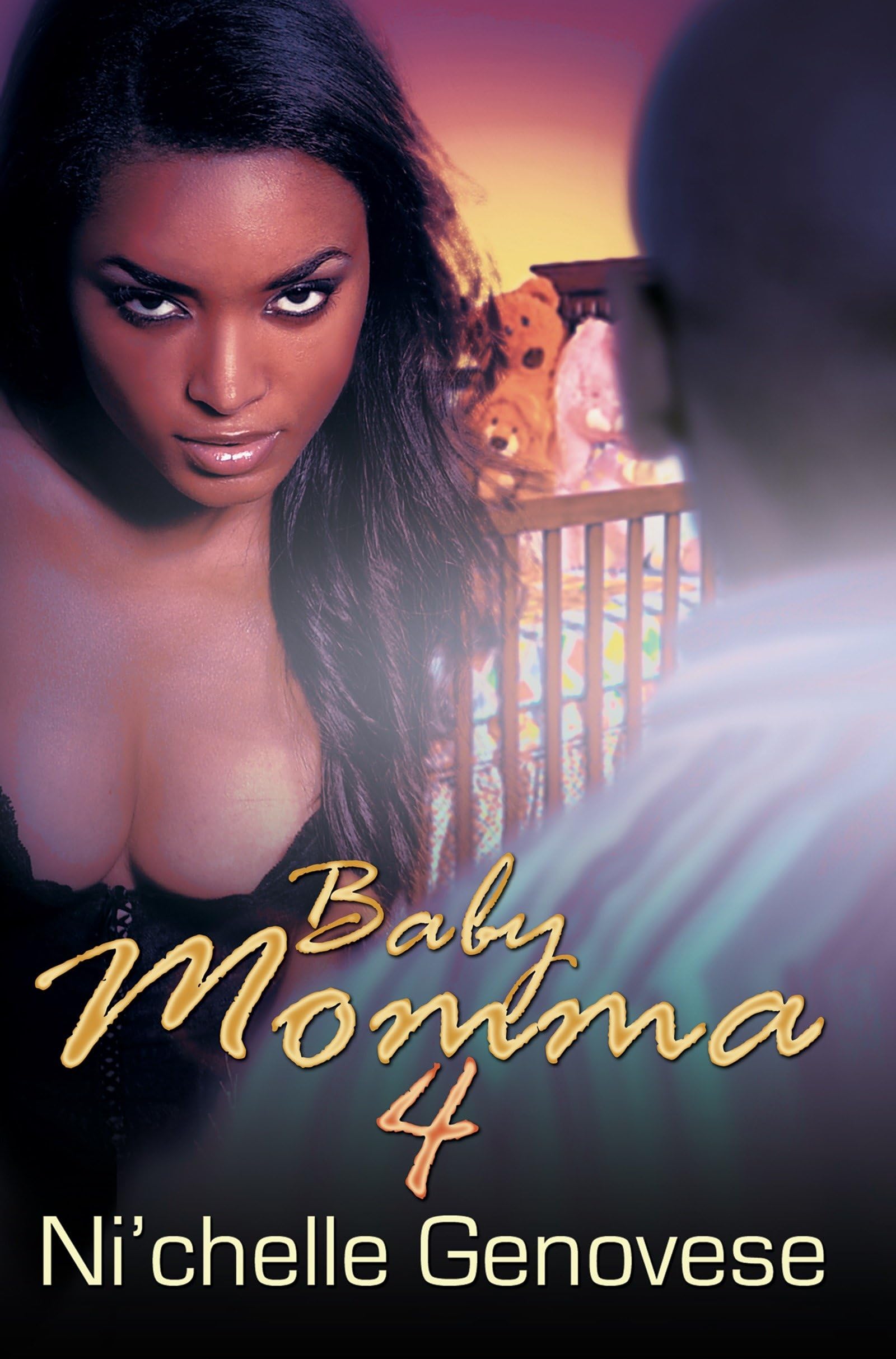Baby Momma 4,Used