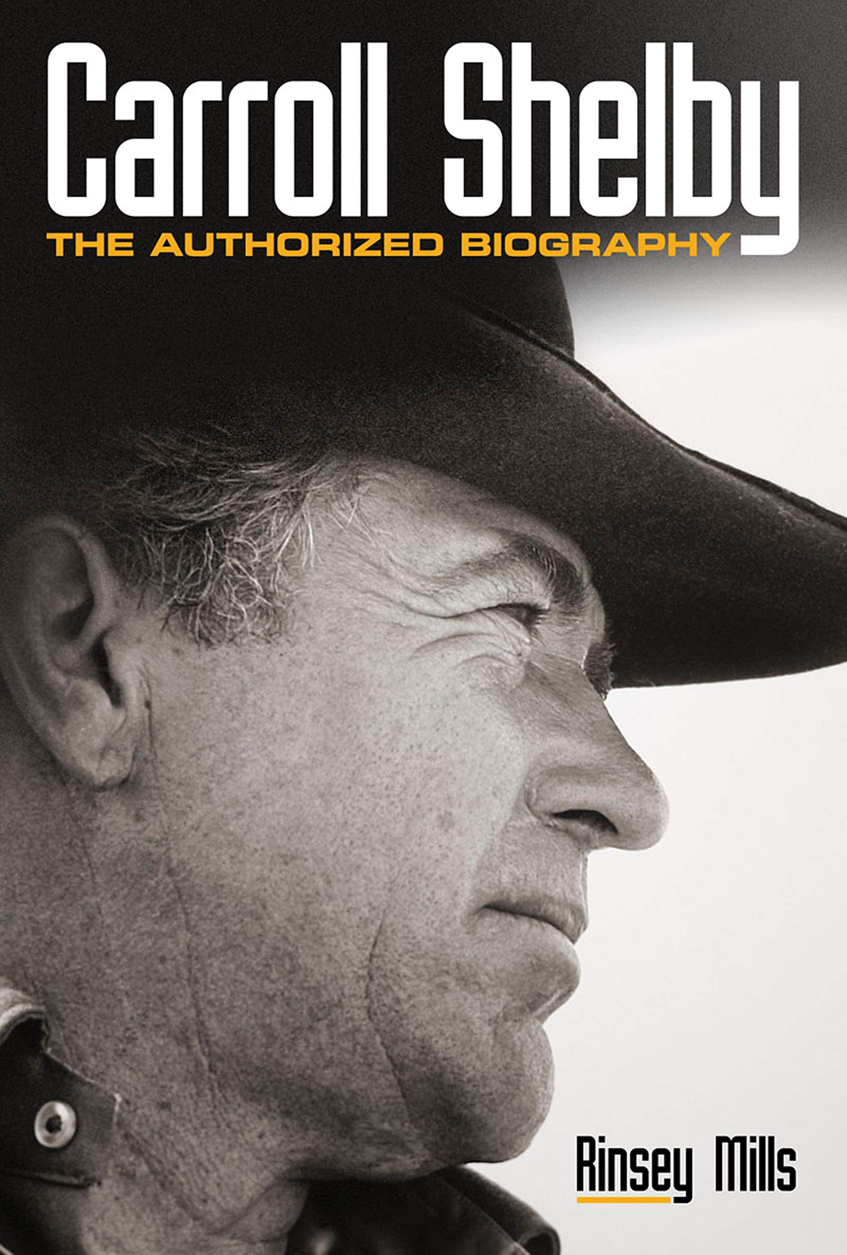 Carroll Shelby,New