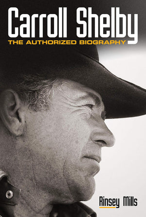 Carroll Shelby,New