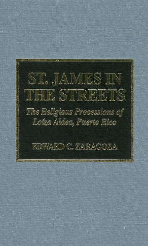 St. James In The Streets,Used