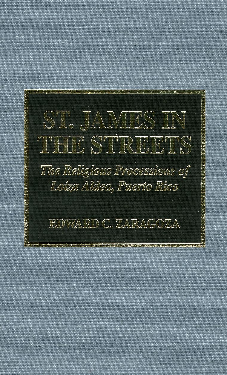 St. James In The Streets,Used