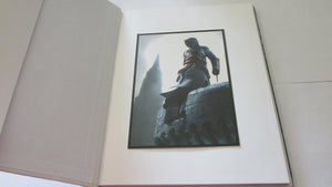 Assassin's Creed Limited Edition Art Book,Used