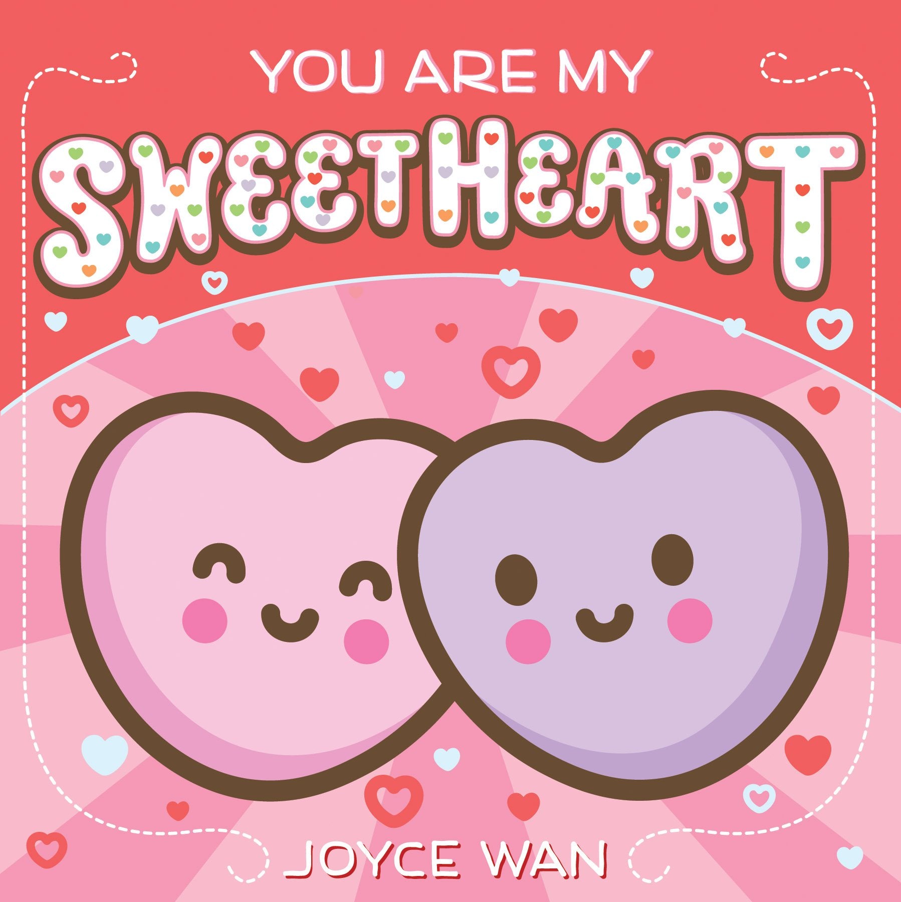 You Are My Sweetheart,Used