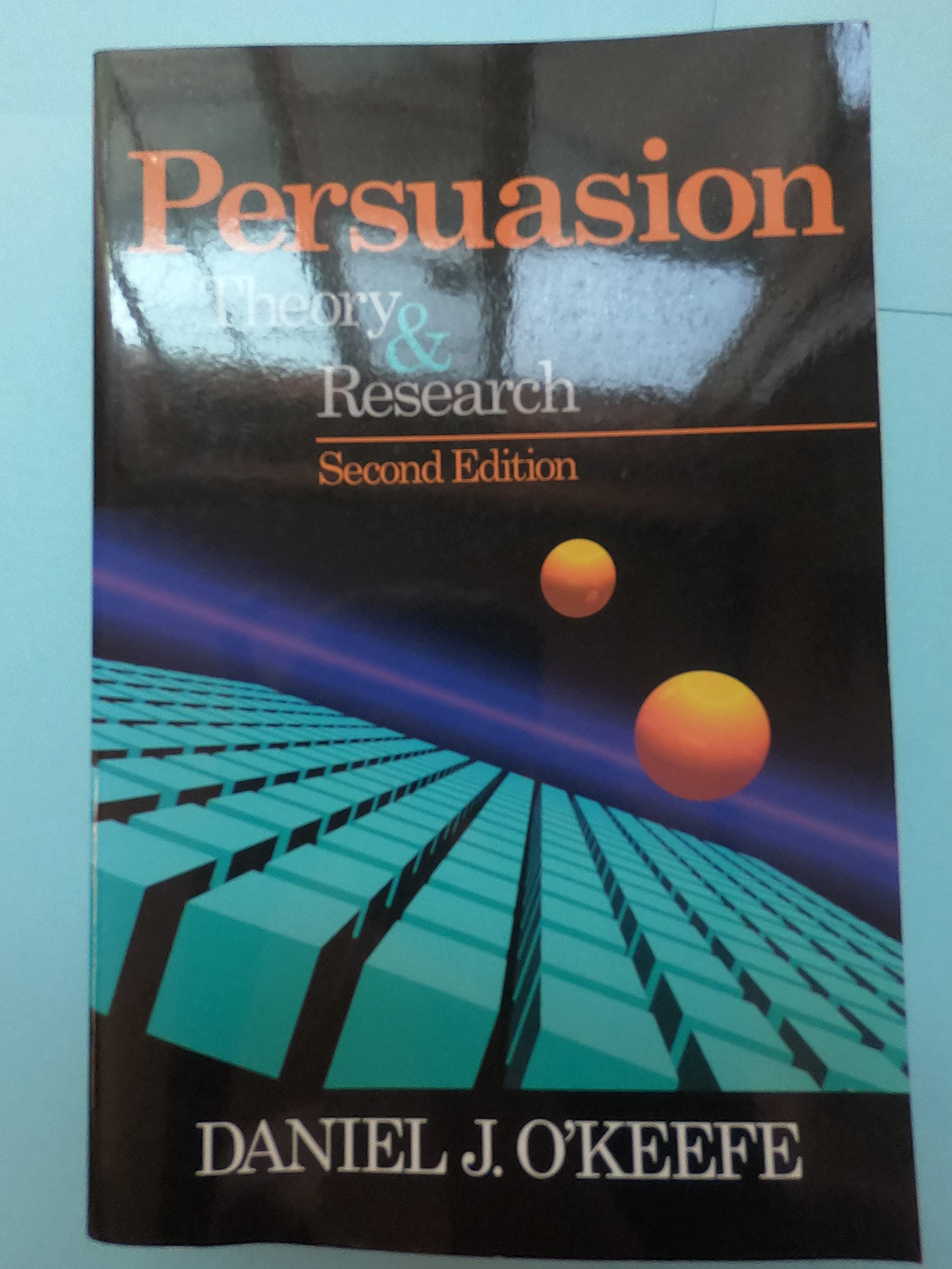 Persuasion: Theory and Research,Used