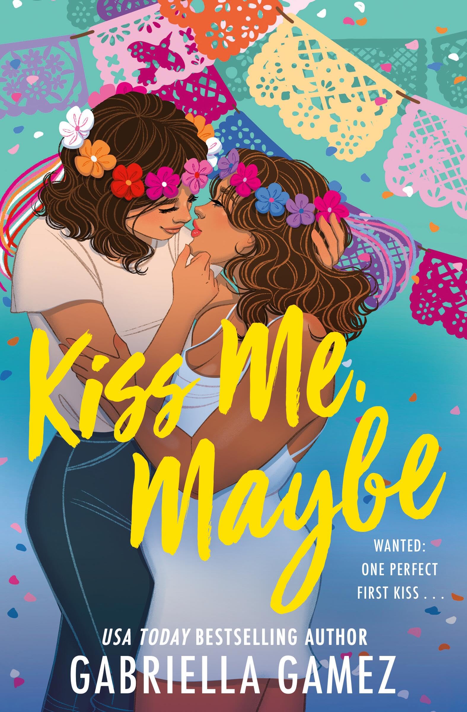 Kiss Me Maybe