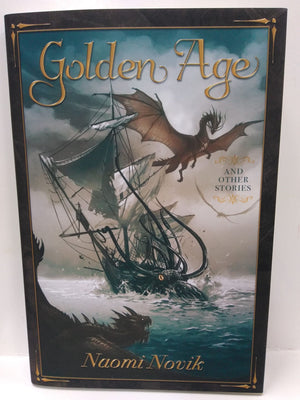 Golden Age And Other Stories
