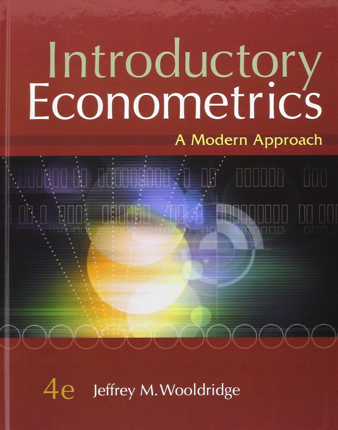 Introductory Econometrics: A Modern Approach-new,New
