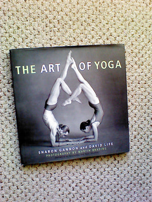 The Art of Yoga,Used