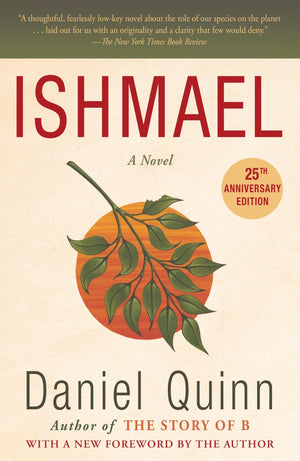 Ishmael:A Novel,New