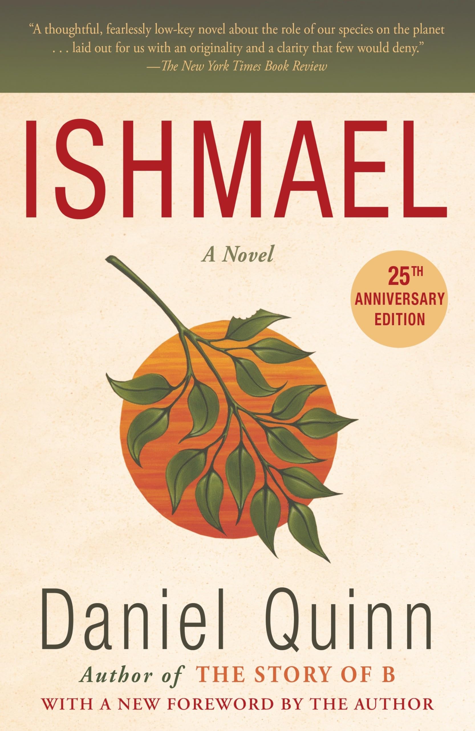 Ishmael:A Novel,Used