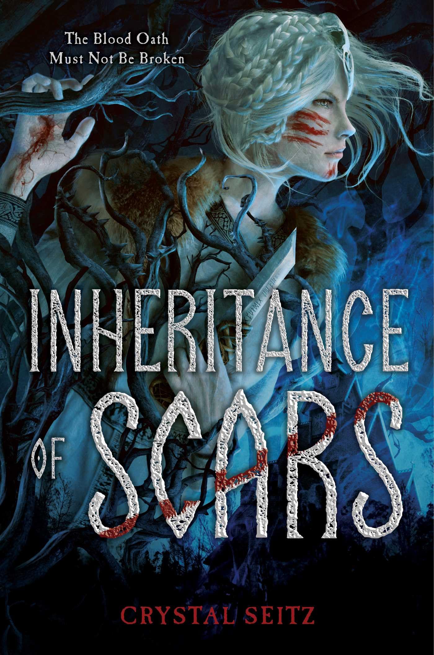 Inheritance of Scars,New