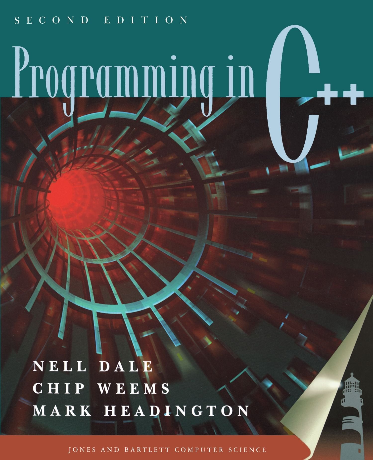 Programming in C++ 2e,Used