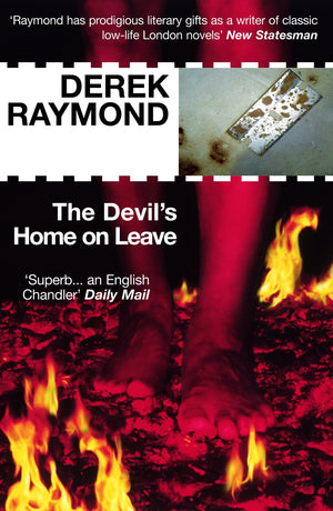 The Devil's Home on Leave,Used