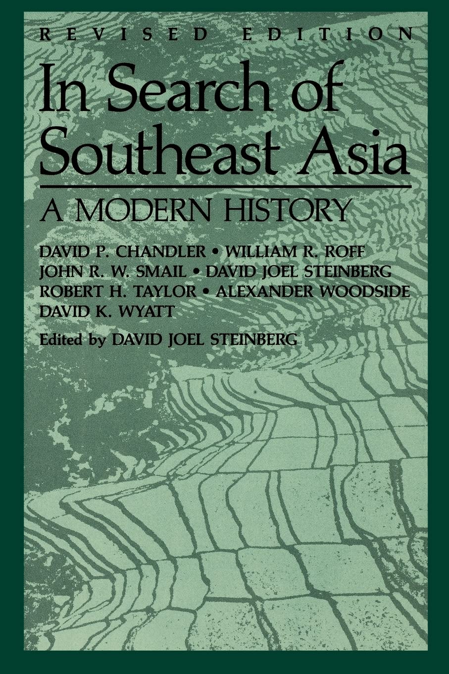 In Search of Southeast Asia: A Modern History (Revised Edition),Used