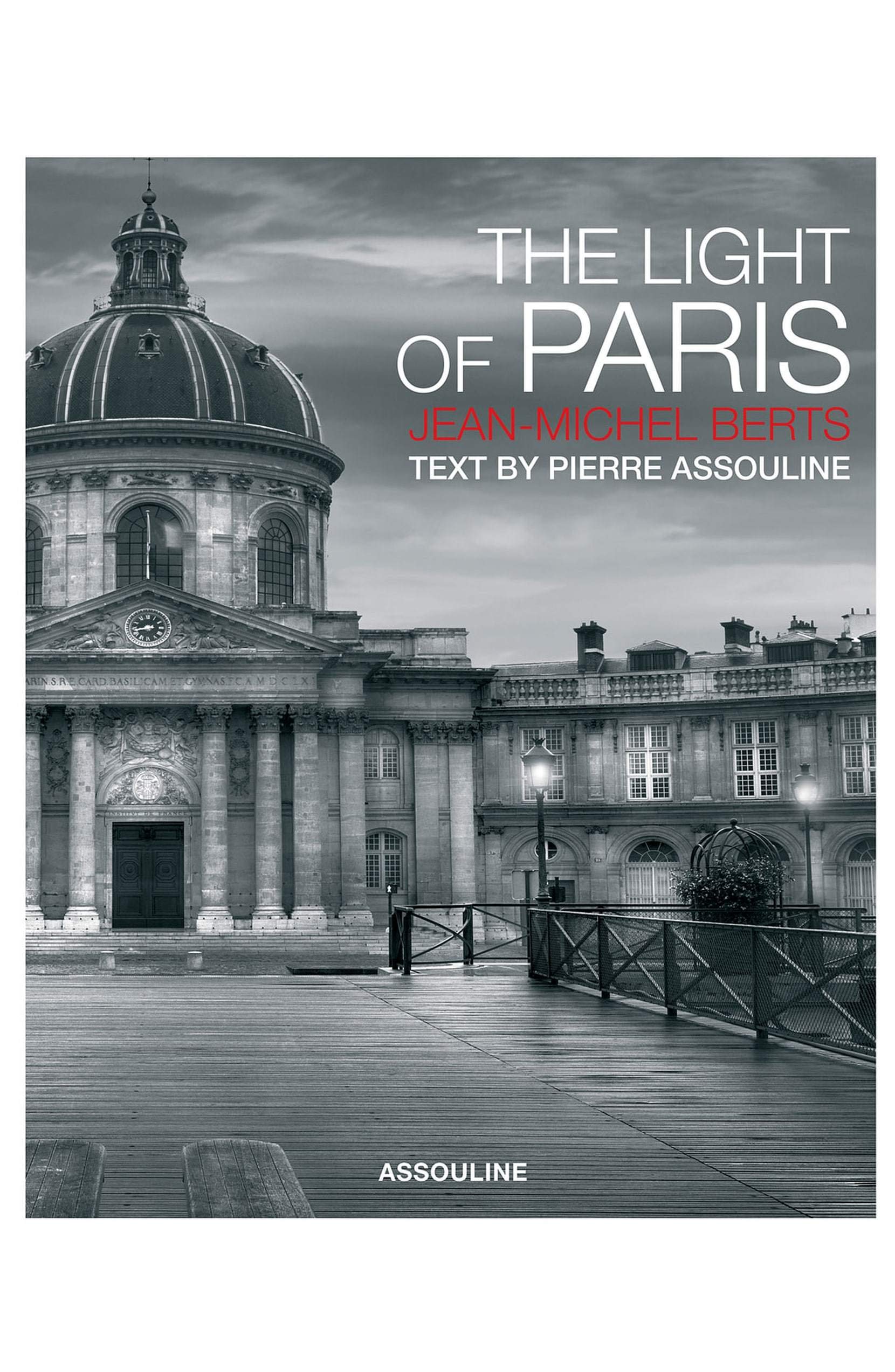 The Light of Paris,Used