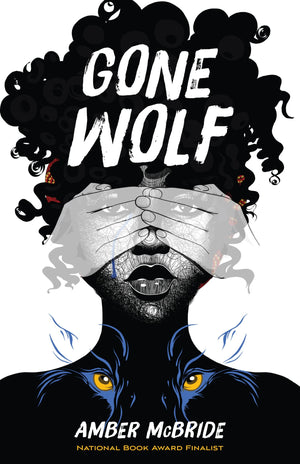 Gone Wolf,Used