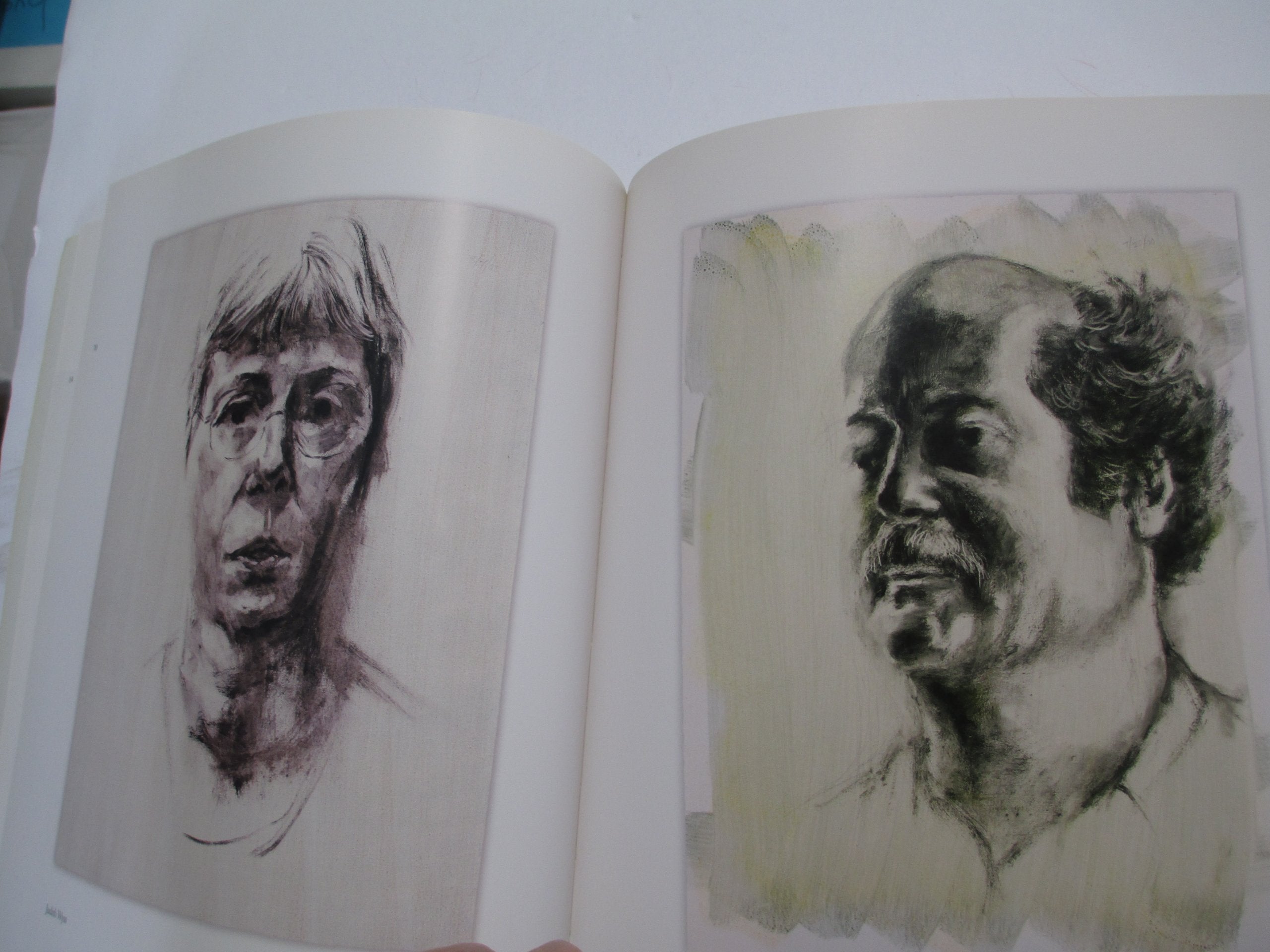 Equivalents Portraits of 80 Oregon Artists,Used