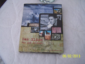 Dan Eldon: The Art of Life,Used