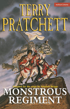 Monstrous Regiment (For the Stage),Used