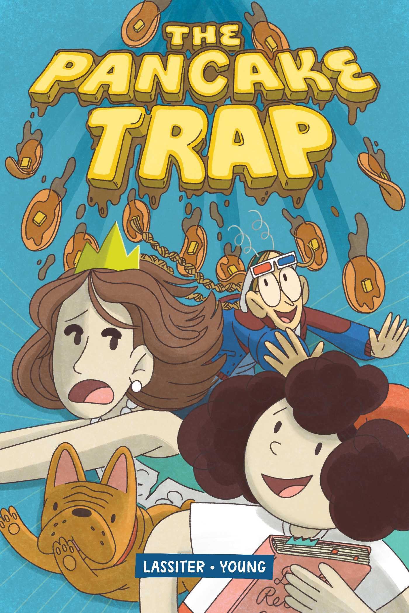 The Pancake Trap