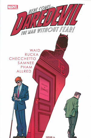 Daredevil 2,Used