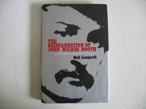 The Reincarnation of John Wilkes Booth,Used