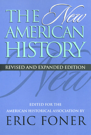 The New American History,Used