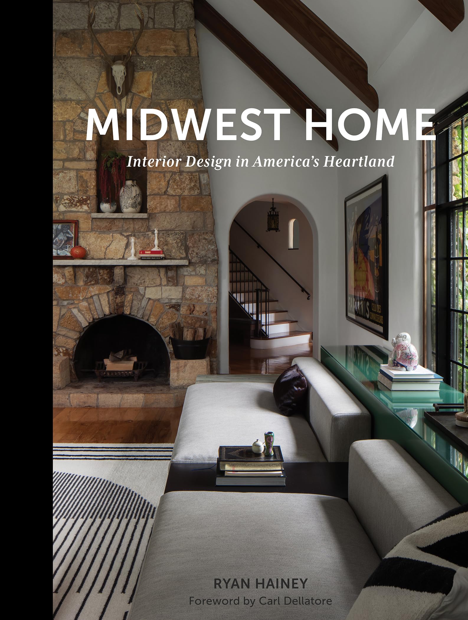 Midwest Home: Interior Design In AmericaS Heartland
