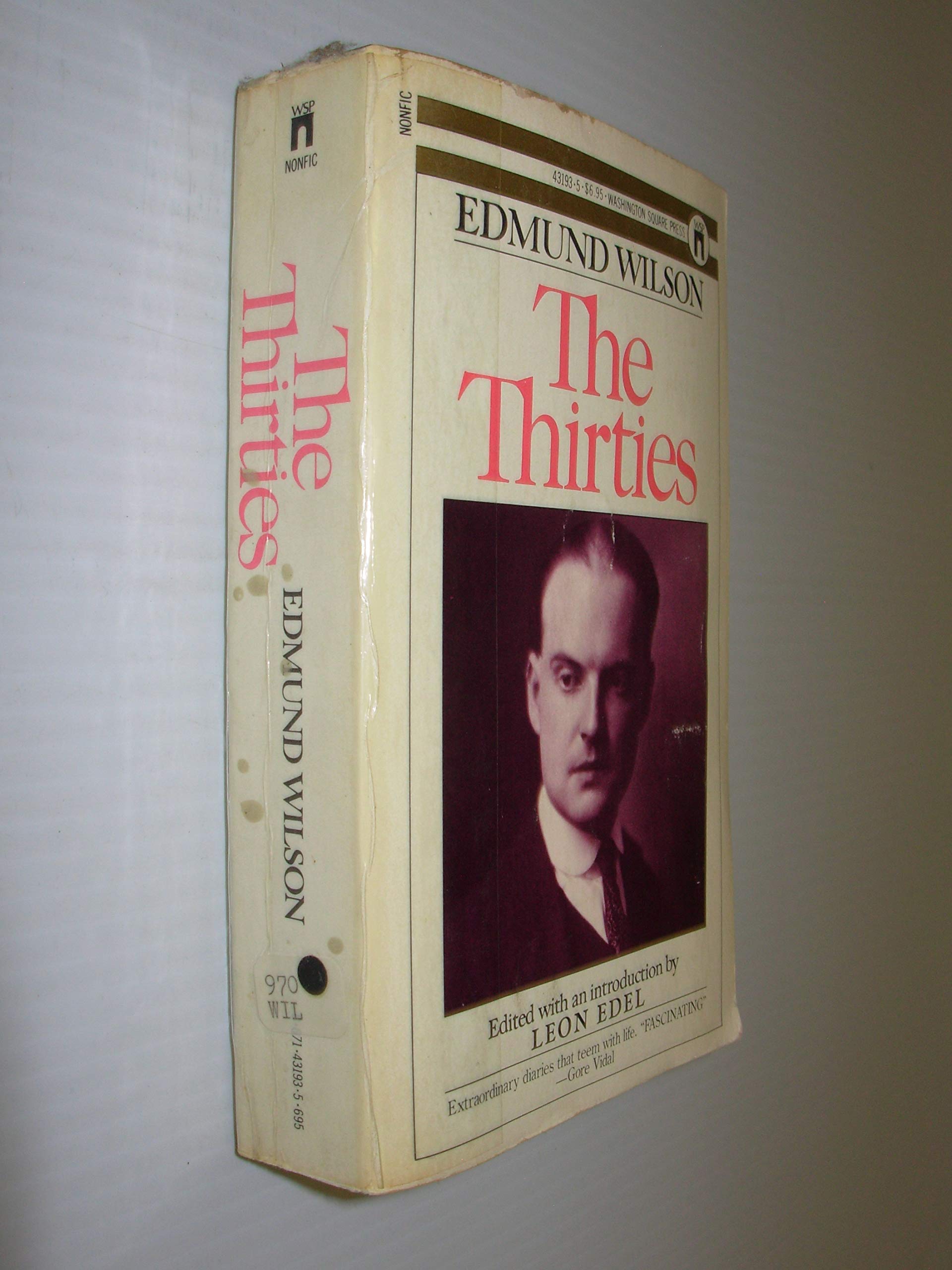 The Thirties,Used