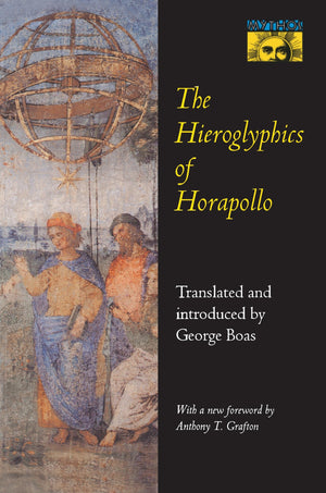 The Hieroglyphics of Horapollo,Used
