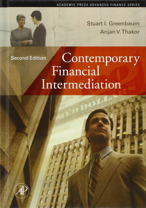 Contemporary Financial Intermediation-new