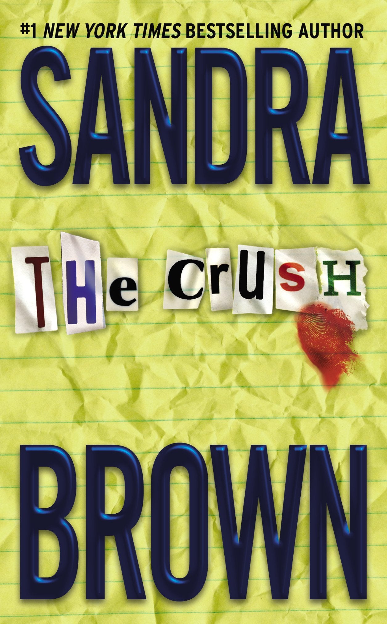 The Crush,New