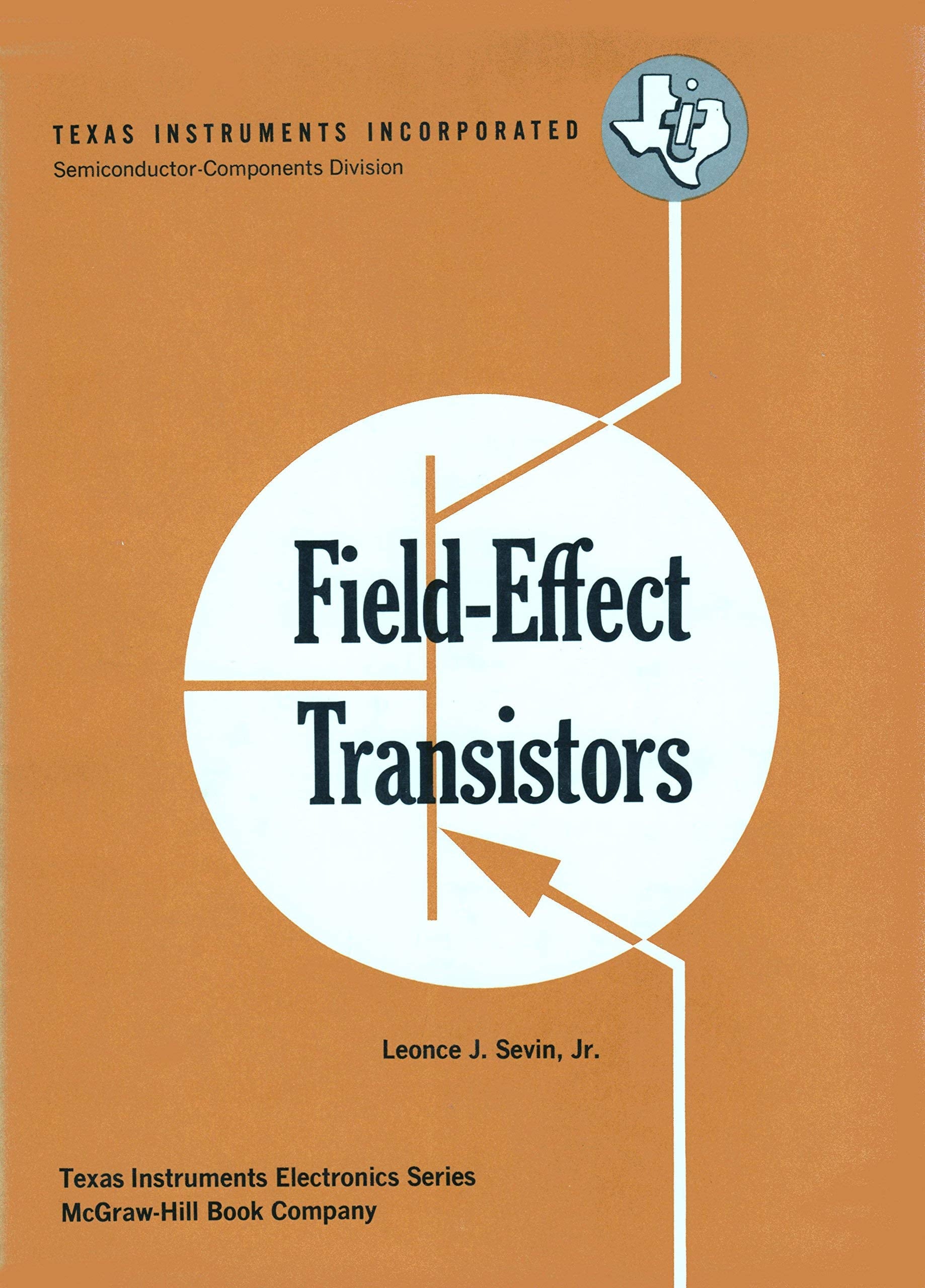 Fieldeffect Transisitors