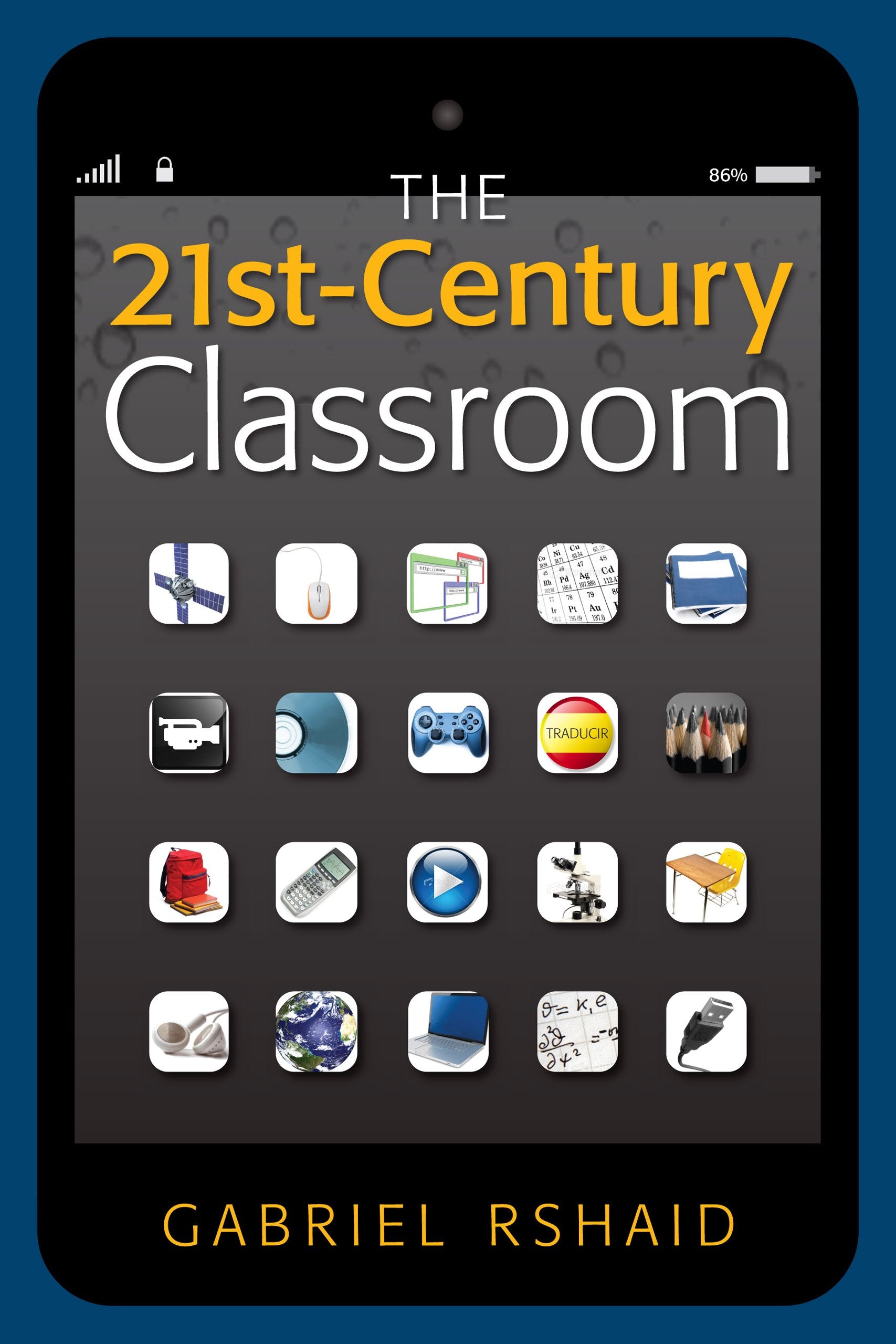 The 21stCentury Classroom,Used