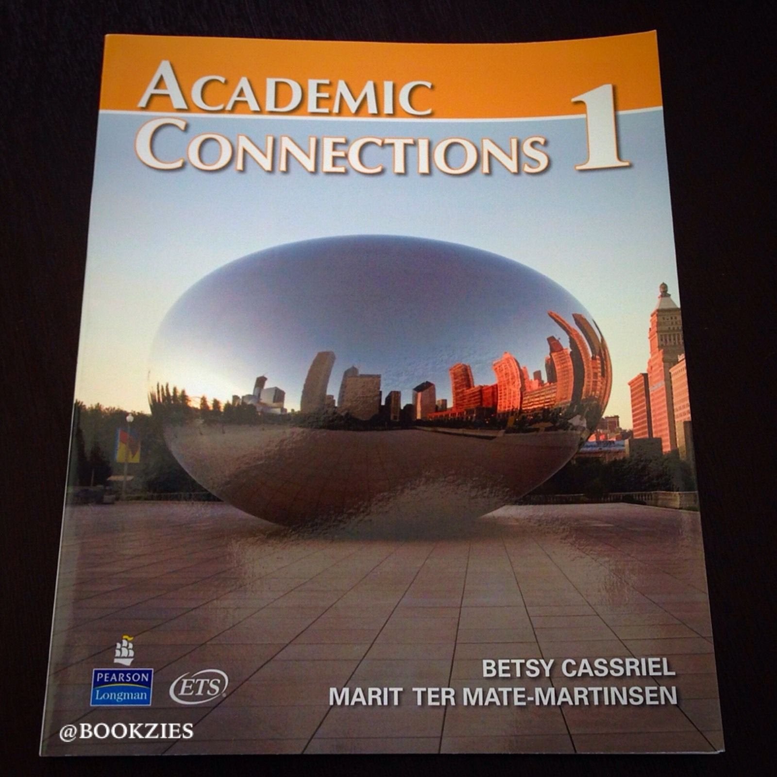 Academic Connections 1 with MyLab Academic Connections,New
