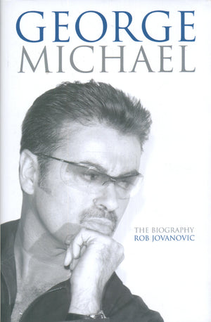 George Michael: The Biography,New