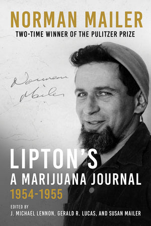 Lipton's, A Marijuana Journal: 19541955,New