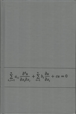 Partial Differential Equations-new,New