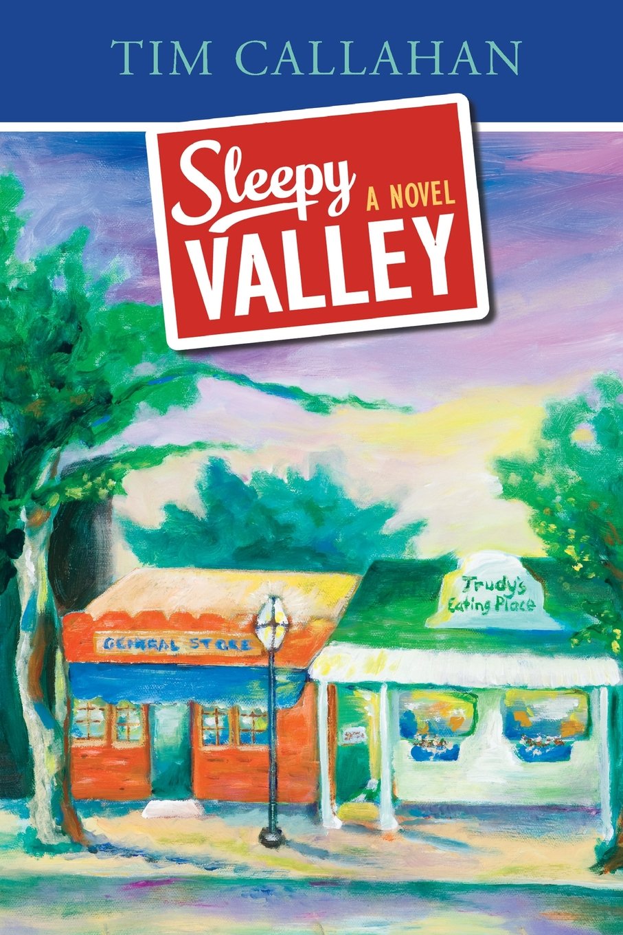 Sleepy Valley,Used