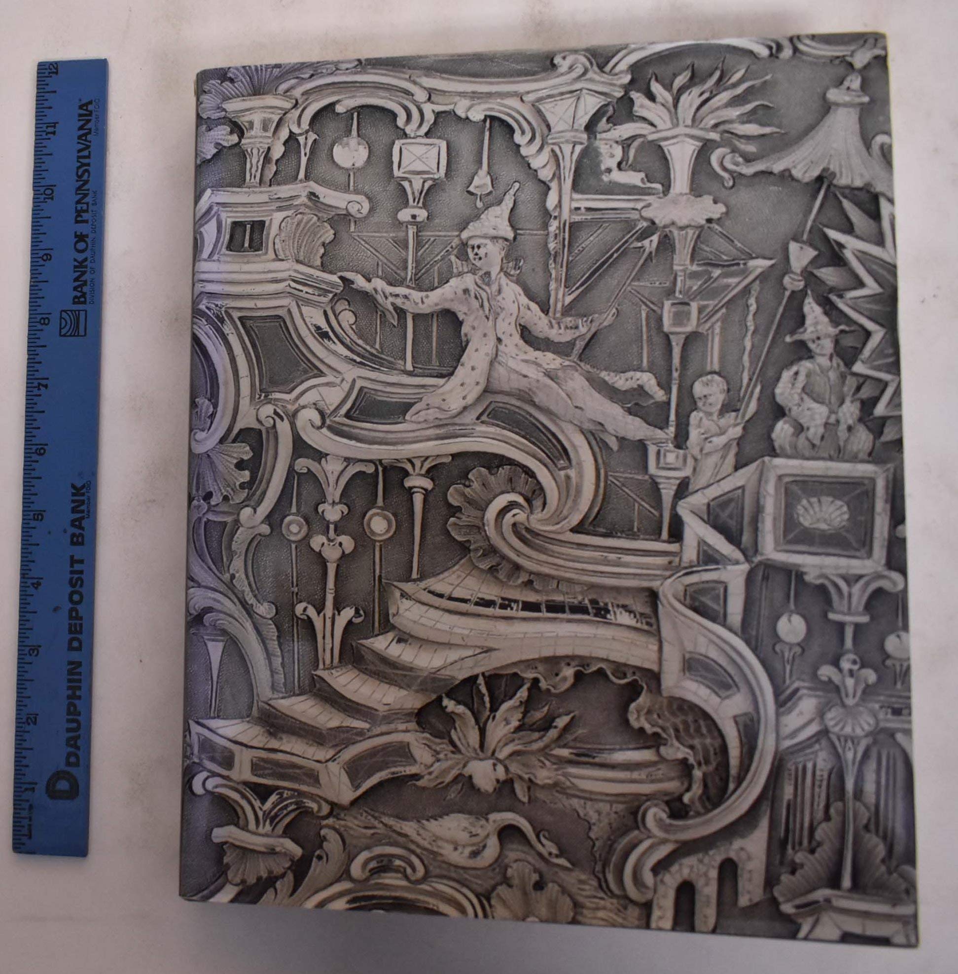 English Silver in the Museum of Fine Arts, Boston, Vol. 2: Silver From 1697,Used