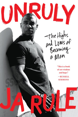 Unruly: The Highs and Lows of Becoming a Man,Used