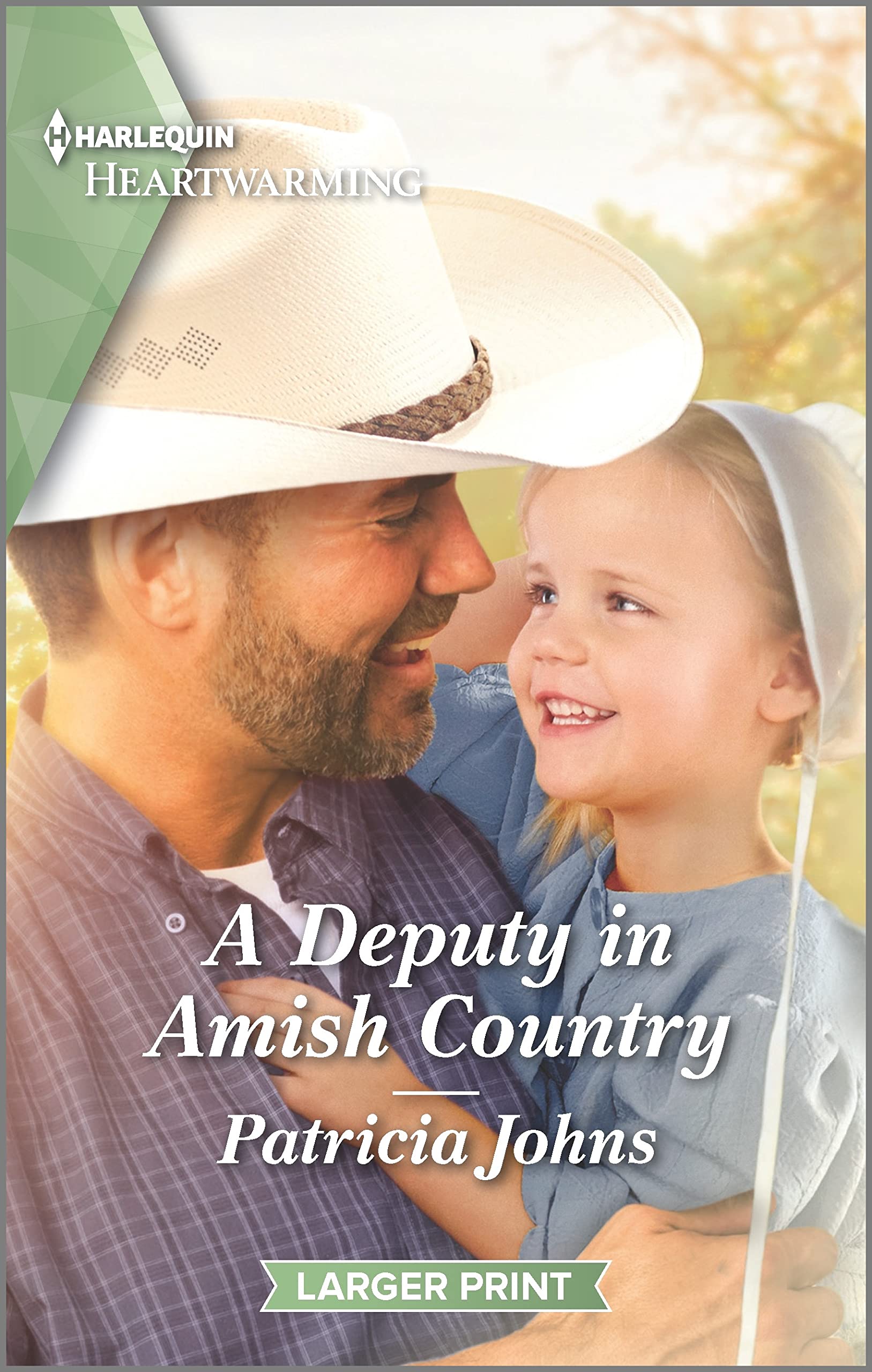A Deputy in Amish Country: A Clean Romance (Amish Country Haven, 1),Used