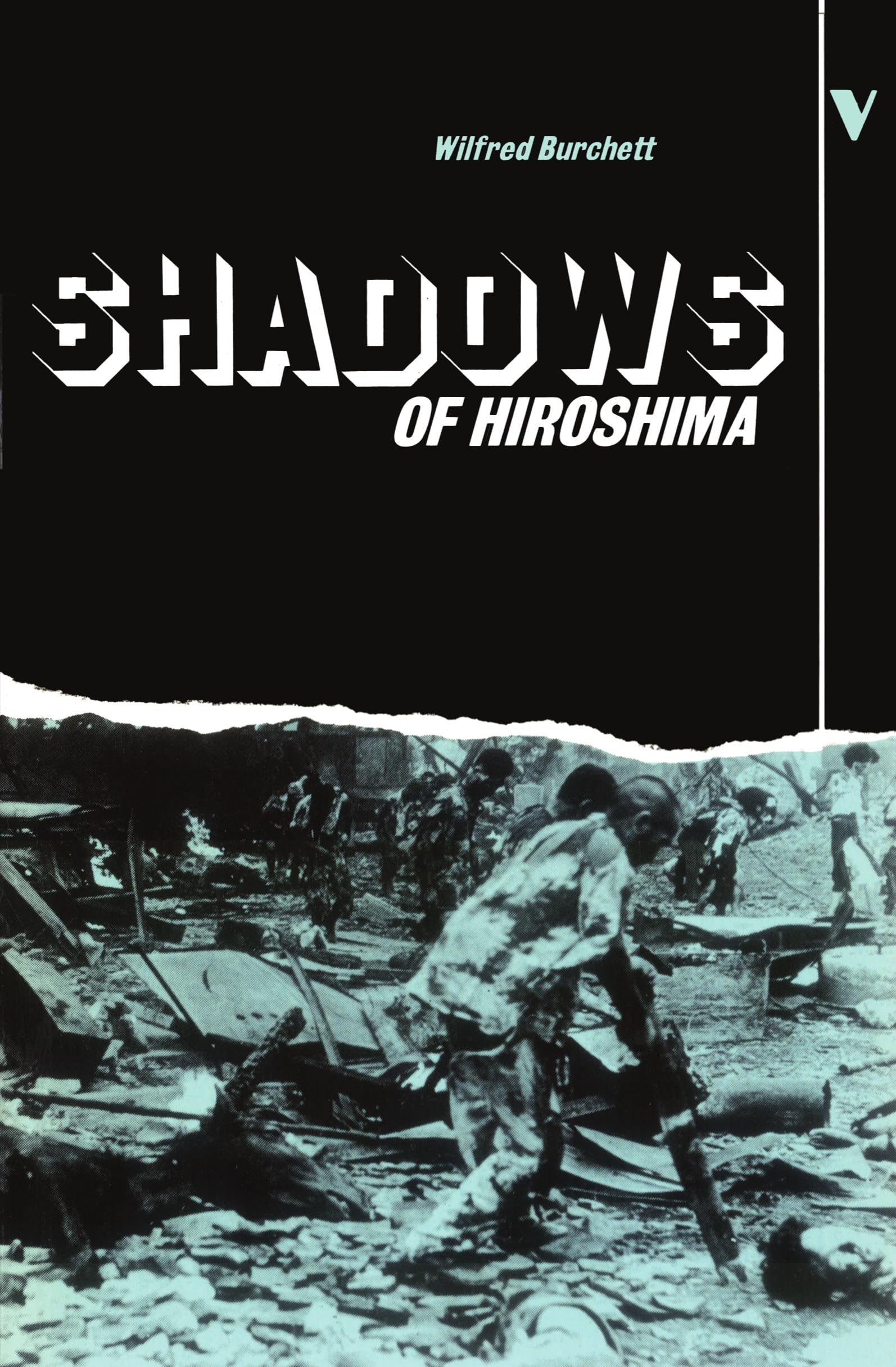 Shadows of Hiroshima,Used